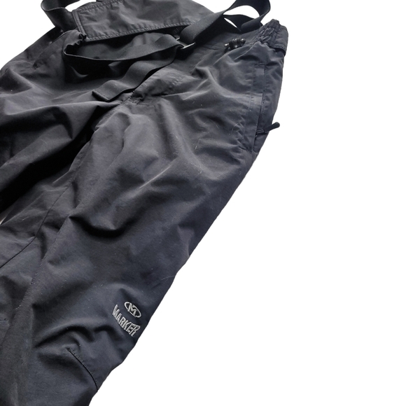 Marker Ski Snowboard Pants Size 18 Juniors - Picture 3 of 6
